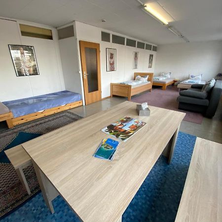 Carli'S Bed-No-Breakfast Hotel Friedrichshafen Kültér fotó